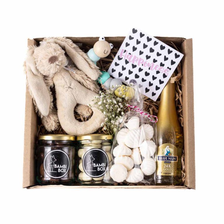 מארז בייבי בום BAMBI BOX